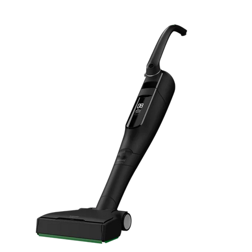 VK7 Akku-Staubsauger Black (inkl. GROHE Wassersprudler)