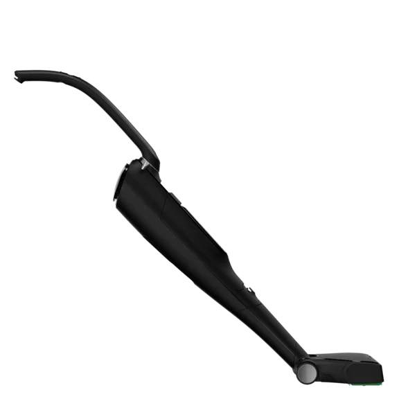 VK7 Akku-Staubsauger Black (inkl. GROHE Wassersprudler)